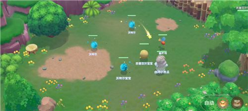 摩尔庄园手游精灵技能加点技巧