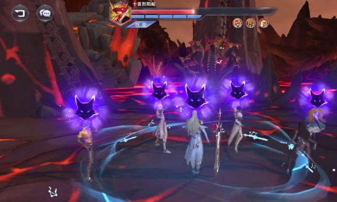 斗罗大陆魂师对决十首阳蛇阵容攻略