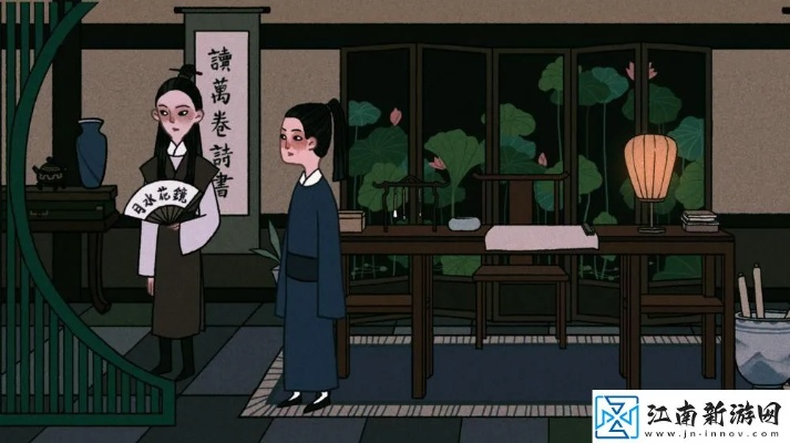 古镜记胡知府青睐礼物推荐