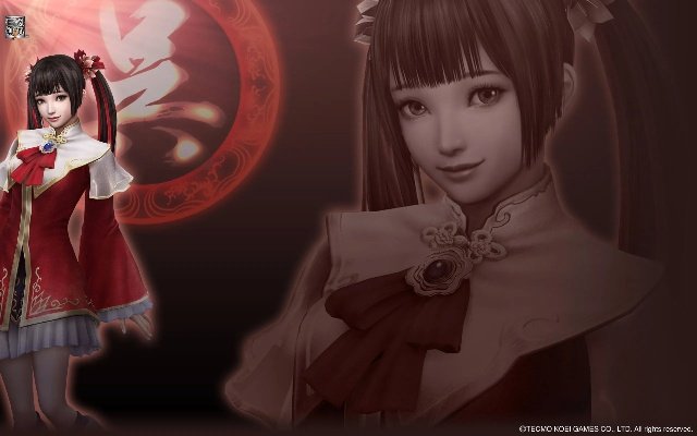 真三国无双霸大乔技能属性解析