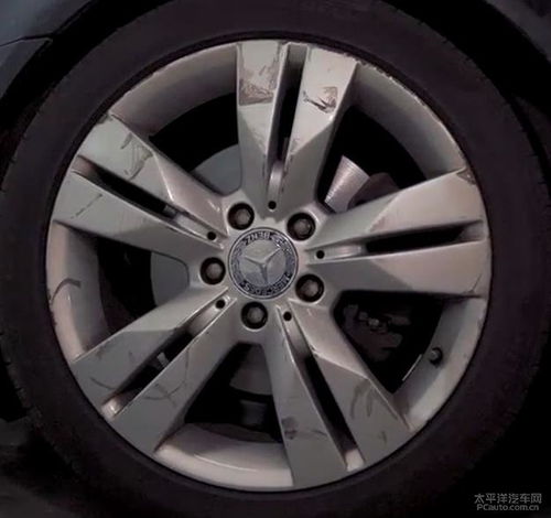 如何更换车辆轮毂？王牌竞速轮毂替换指南