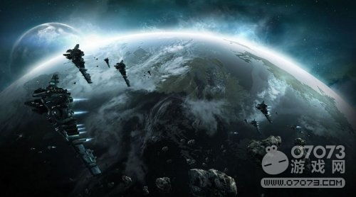 EVE手游工业运输舰挑选指南