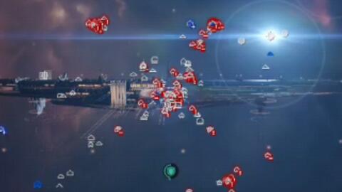 EVE手游集装箱取消方法详解