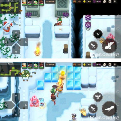 坎公骑冠剑问号纸袋面具三星全收集技巧 坎公骑冠剑问号纸袋面具三星全收集技巧