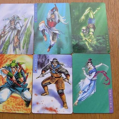 小浣熊百将传核心商店购物指南