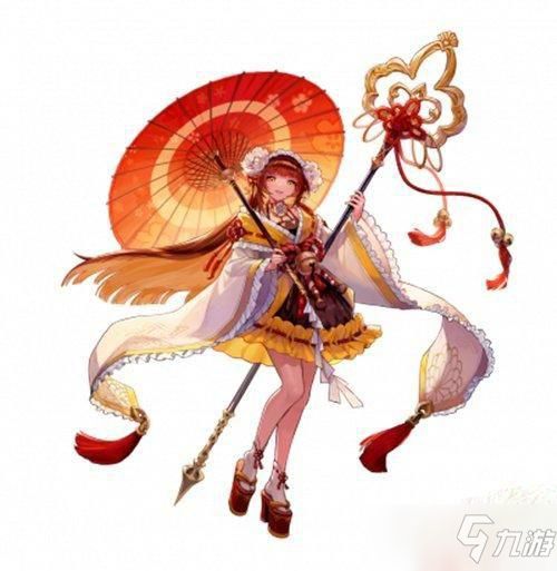 坎公骑冠剑美娅角色强度评测