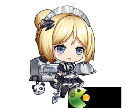 《零之战线维克斯评测》战姬技能属性解析