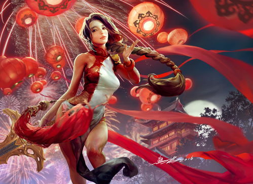 《利托里奥战姬技能解析》