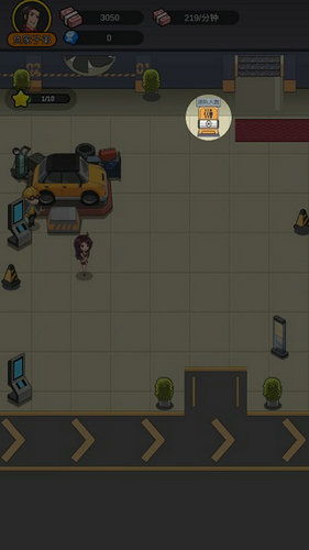 《谁是首富》1k2k游戏赚钱秘籍