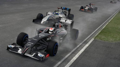 法拉第赛车获取攻略：王牌竞速秘籍