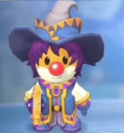 摩尔庄园手游魔法师服装获取攻略