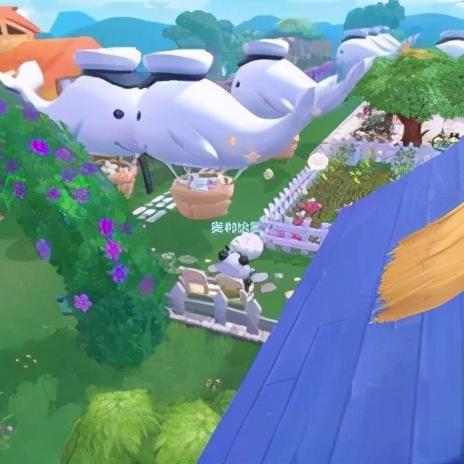 摩尔庄园手游钓鱼点位置攻略