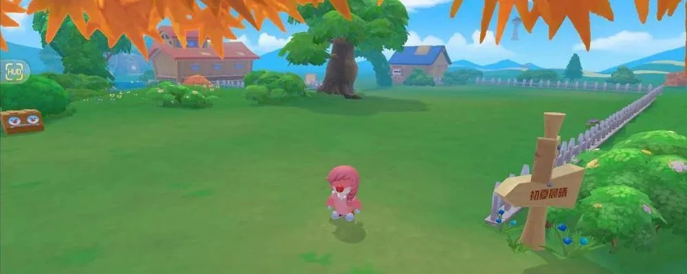 摩尔庄园手游庇护之物任务攻略