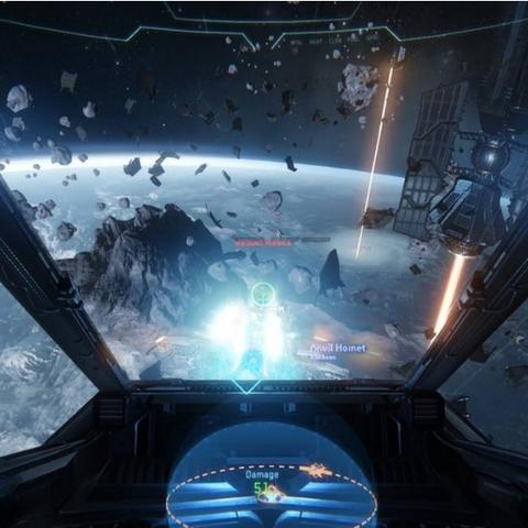 EVE手游低安区安全挖矿攻略