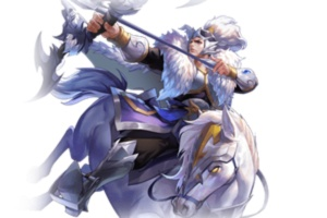 小浣熊百将传马麟技能强度解析