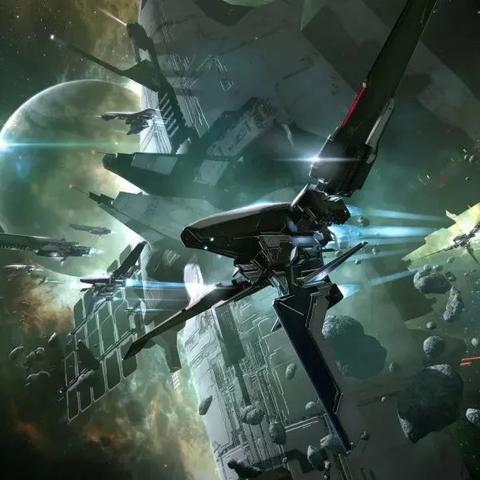 星战前夜幽灵舰船性能解析