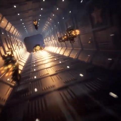 EVE手游无人机操控技巧，提升控制量攻略