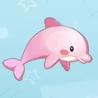 摩尔庄园手游粉海豚位置揭秘