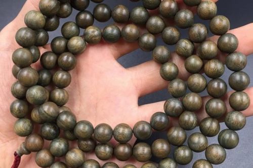 末剑二檀木佛珠获取攻略