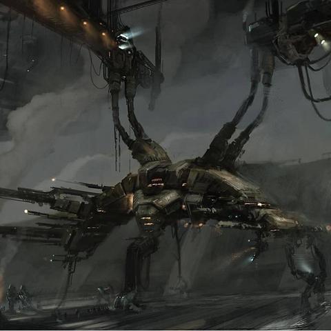 EVE手游无人机操作指南 无人机使用技巧