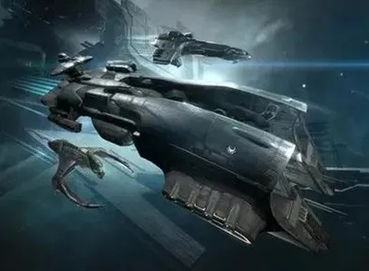 EVE手游巴戈龙评测 舰船挑选技巧