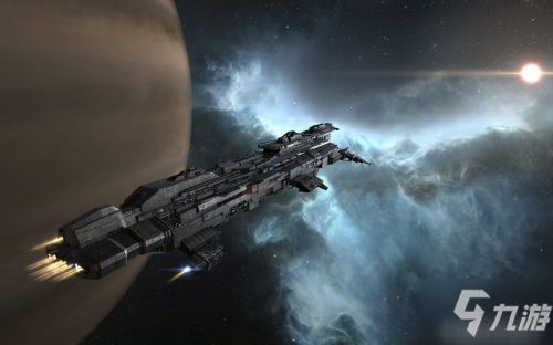 EVE手游船只一览 星际舰船等级解析