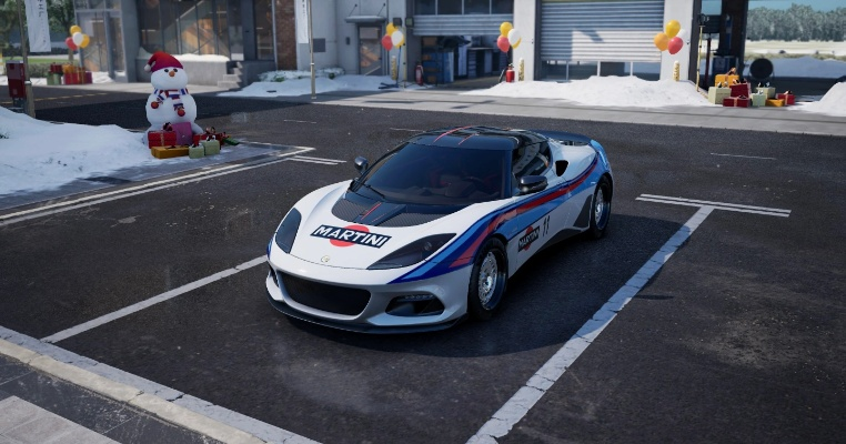 莲花GT430赛车获取攻略分享