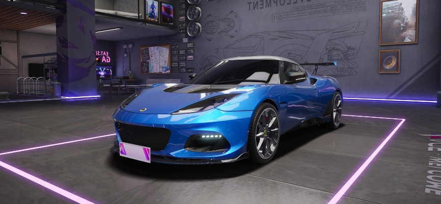 莲花GT430赛车获取攻略分享