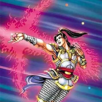 小浣熊百将传呼延灼强度解析