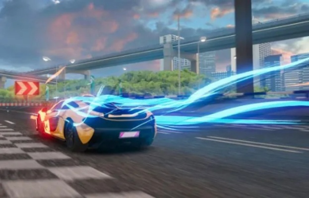 王牌竞速太阳芯片搭配指南：燃烧速度选择技巧