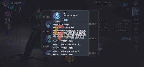 斗罗大陆魂师对决杨无敌攻略：高效阵容搭配