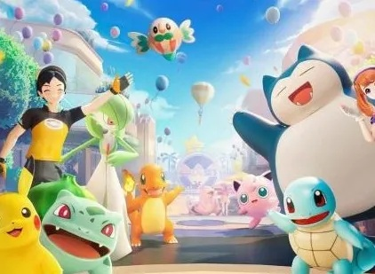 宝可梦集结卡比兽玩法攻略 精灵技巧