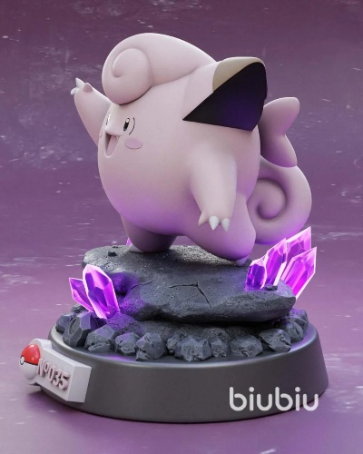 宝可梦集结皮可西玩法攻略