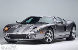 福特GT竞速攻略：如何轻松获得？