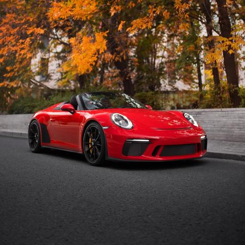 保时捷911芯片挑选攻略：911芯片配置秘籍