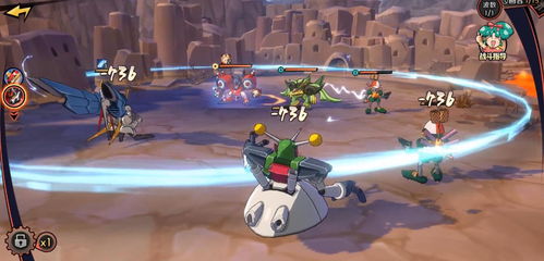 魔神英雄传手游哥克达技能强度解析