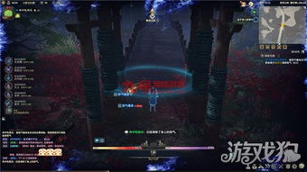 古剑奇谭翼火殿通关秘籍