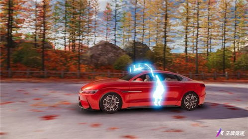 王牌竞速传说辅助车排行：哪款更胜一筹？