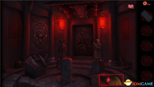 纸嫁衣2奘铃村铜铃解谜攻略