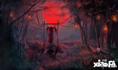 纸嫁衣2奘铃村铜铃解谜攻略