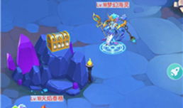 超级精灵手表激光克达捕捉技巧