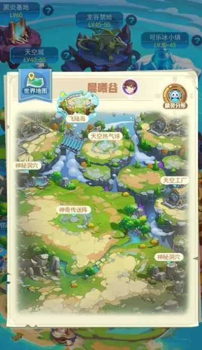 超级精灵手表矿洞入口攻略