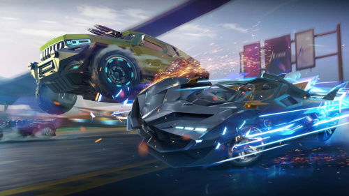 王牌竞速双人拉力赛玩法攻略