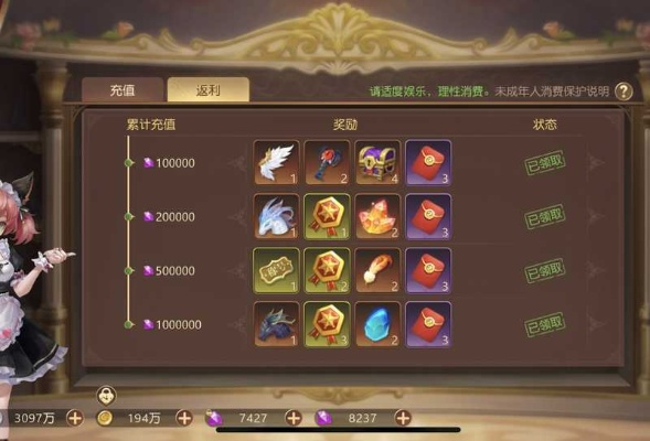 《有杀气童话2》活跃度提升攻略