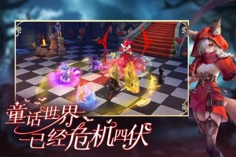 有杀气童话2职业推荐：平民玩家必选