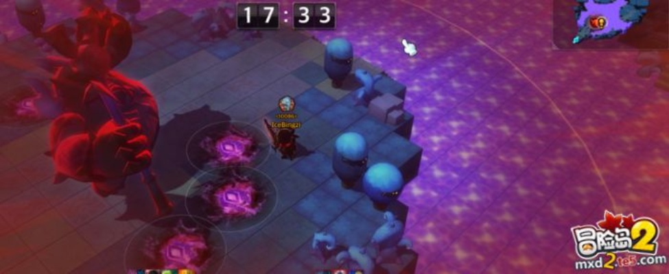 《深渊2副本攻略：冒险挑战全解析》