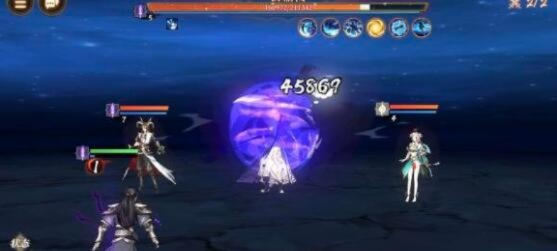 古剑奇谭木语人魔罗阵容搭配攻略