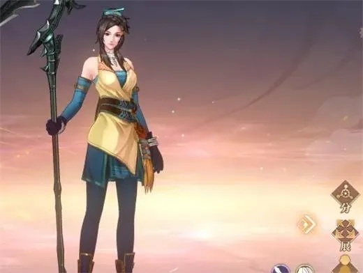 古剑奇谭木语人契灵选择攻略 契灵属性全解析