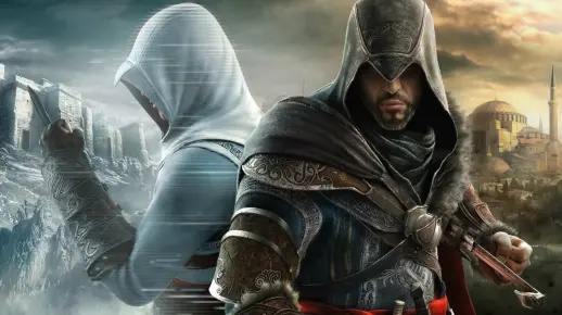 《刺客信条：影》DLC原为本体内容