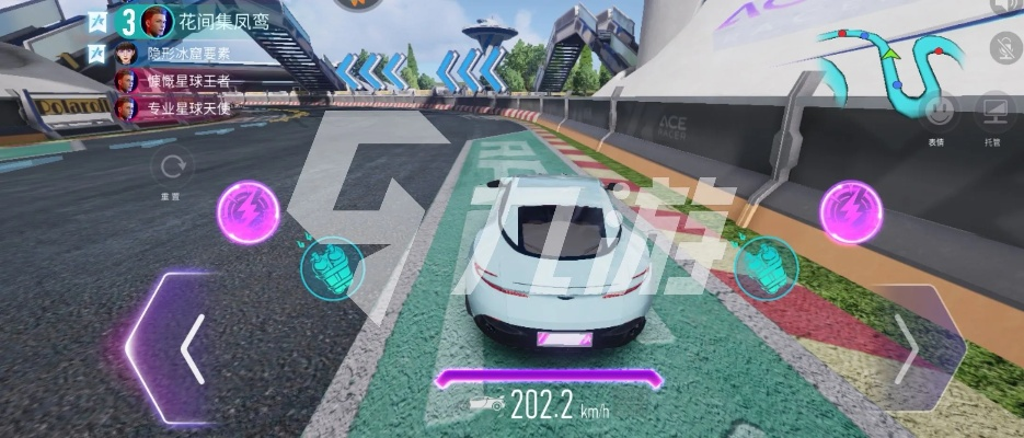 王牌赛车A证驾照考取攻略